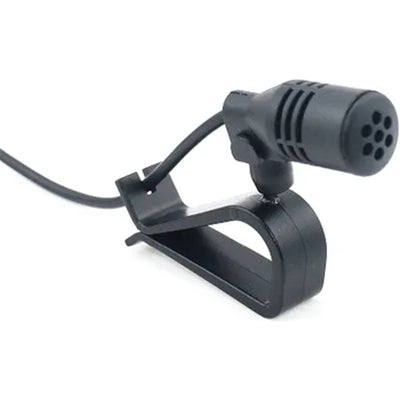 Nakamichi BTMIC-6 Microphone for Selected Head Units