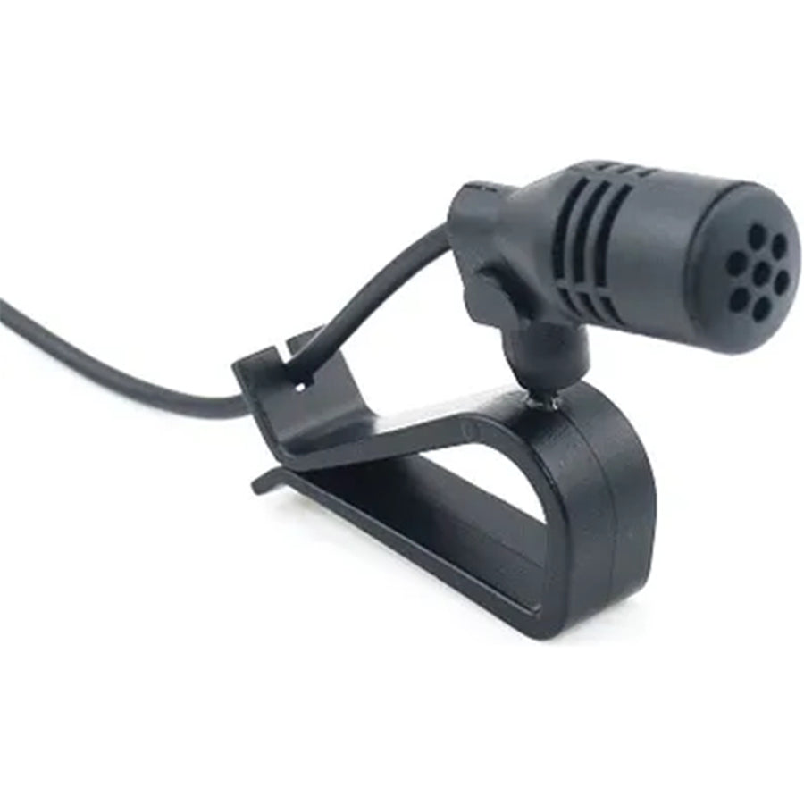 Nakamichi BTMIC-6 Microphone for Selected Head Units