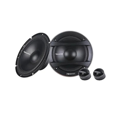 NSF-CS623 - NAKAMICHI 6.5" COMPONENT SPEAKERS PAIR 200W