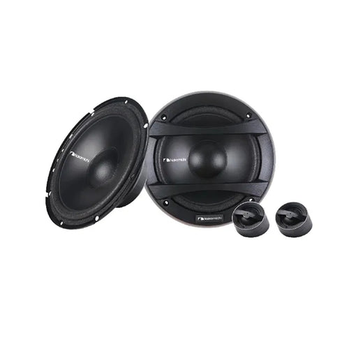 NSF-CS623 - NAKAMICHI 6.5" COMPONENT SPEAKERS PAIR 200W