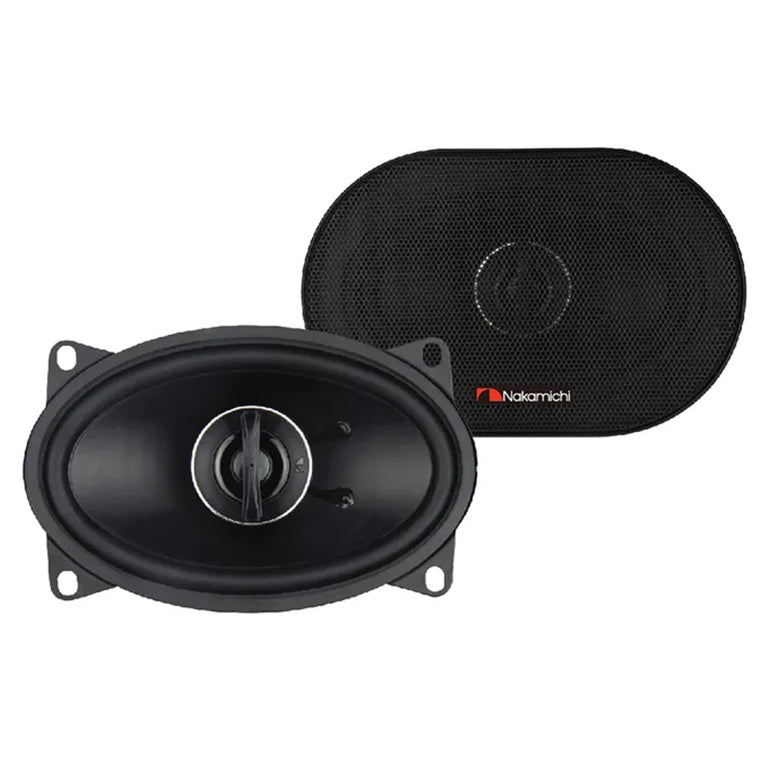 Nakamichi NSE4658