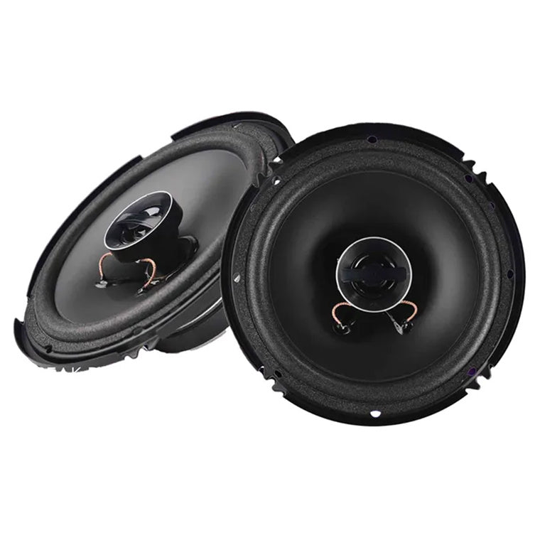 NSF623 - NAKAMICHI 6"/6.5" 2-WEGE-KOAXIAL-LAUTSPRECHER PAAR 220W