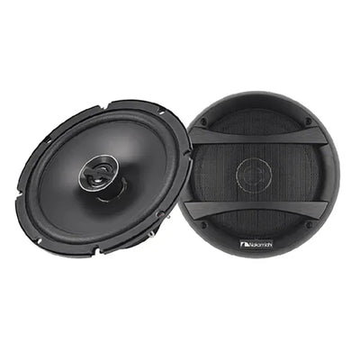 NSF626 - NAKAMICHI 6.5" 2 WAY COAXIAL SPEAKERS PAIR 250W