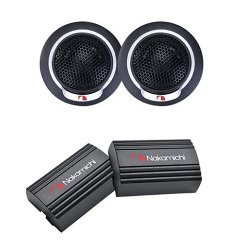 Nakamichi SP-T13