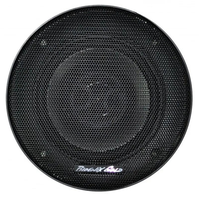 PHOENIX GOLD Z4CX COAXIAL SPEAKERS 4"/100MM