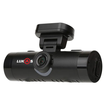 QVIA LUKAS V790-1CH-32 - LUKAS DASHCAM 1 CH 1080 + WIFI + GPS + ADAS +32GB