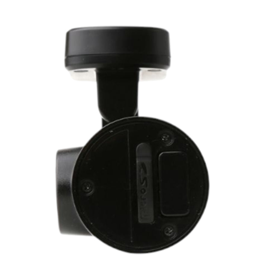QVIA LUKAS V790-1CH-32 - LUKAS DASHCAM 1 CH 1080 + WIFI + GPS + ADAS +32GB