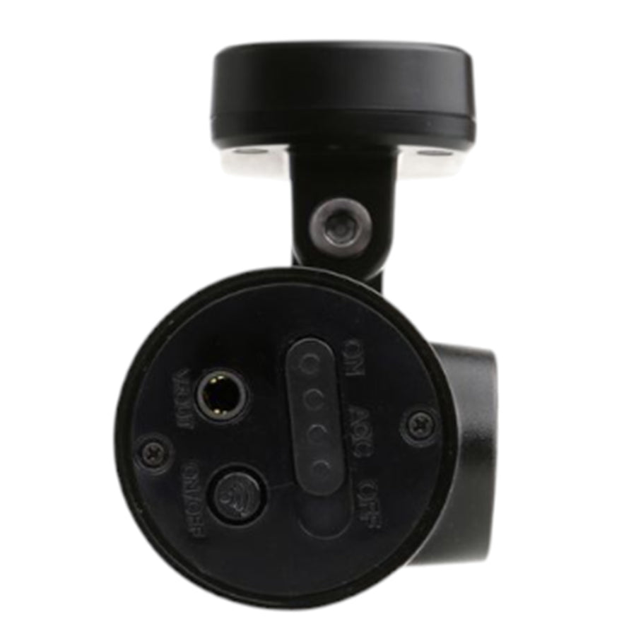 QVIA LUKAS V790-1CH-32 - LUKAS DASHCAM 1 CH 1080 + WIFI + GPS + ADAS +32GB