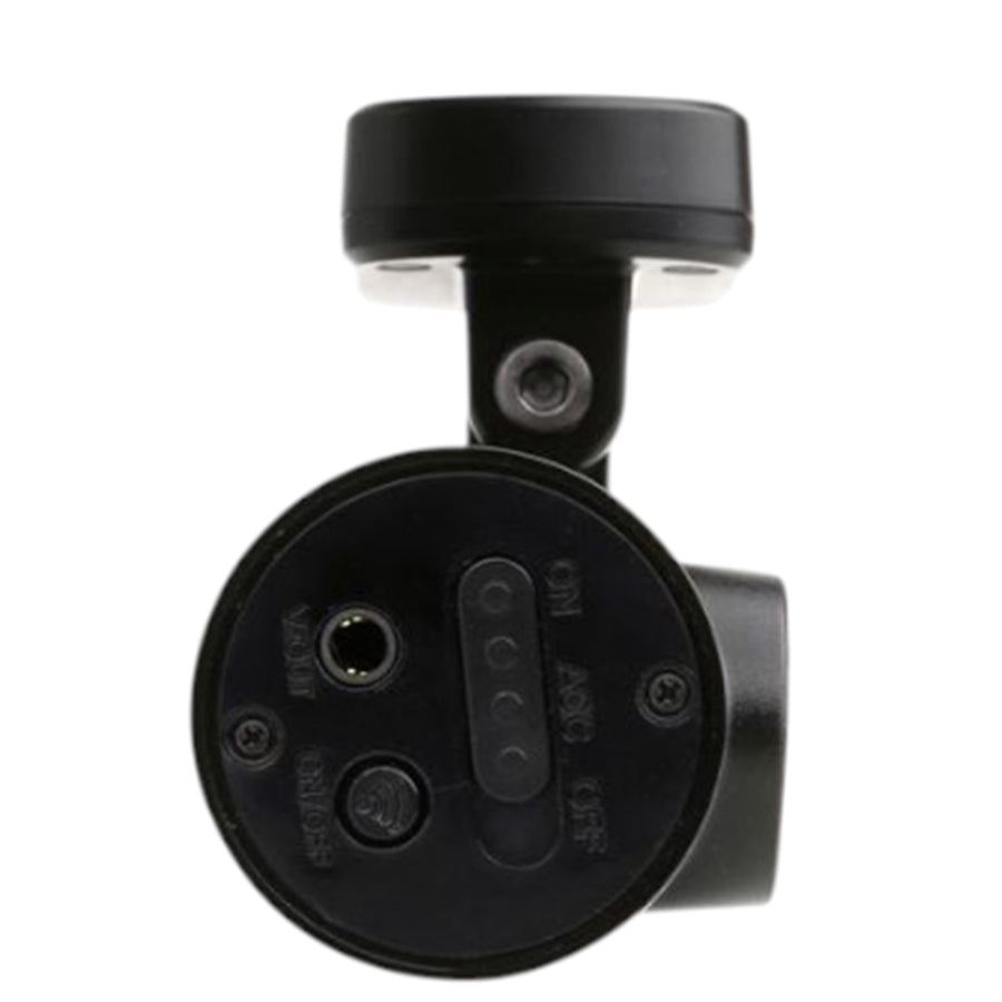 QVIA LUKAS V790-2CH-32 - LUKAS DASH CAM 2CH 1080+720 + WIFI+GPS+ADAS+32GB