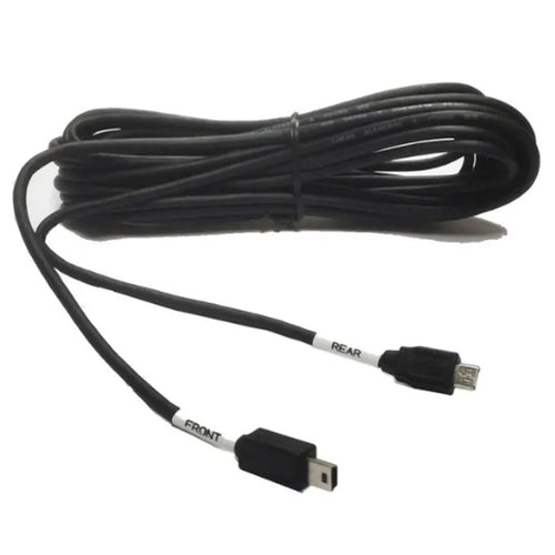 QVIA LUKAS QR-AR EXTENTION CABLE FOR REAR CAMERA 7 METRE