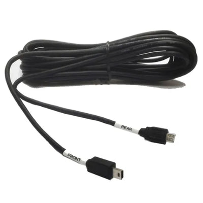 QVIA LUKAS QR-AR-CABLE-7 - QR-AR EXTENTION CABLE FOR REAR CAMERA 7 METRE