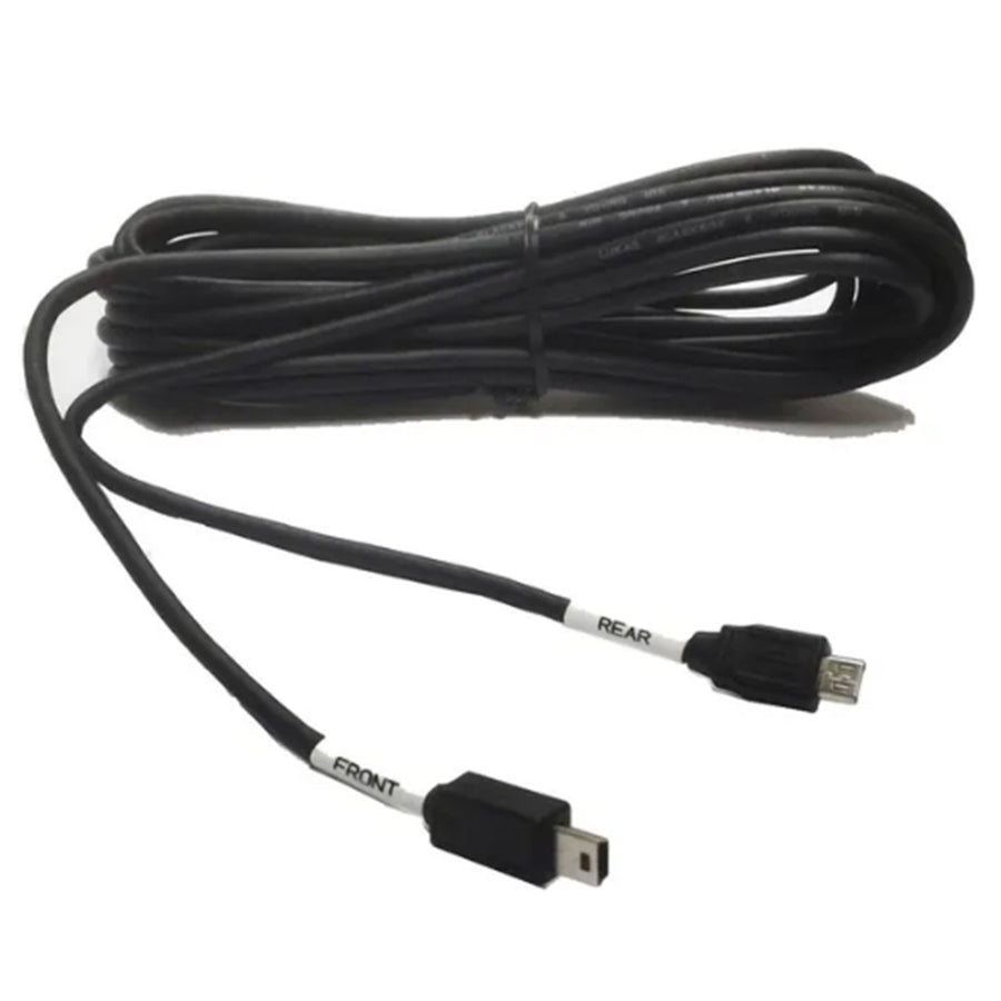 QVIA LUKAS QR-AR-CABLE-7 - QR-AR-VERLÄNGERUNGSKABEL FÜR RÜCKKAMERA 7 METER