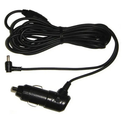 QVIA LUKAS QR-AR-CIG - DASHCAM QR-AR CIG LIGHTER CHARGER CABLE 4M LENGTH