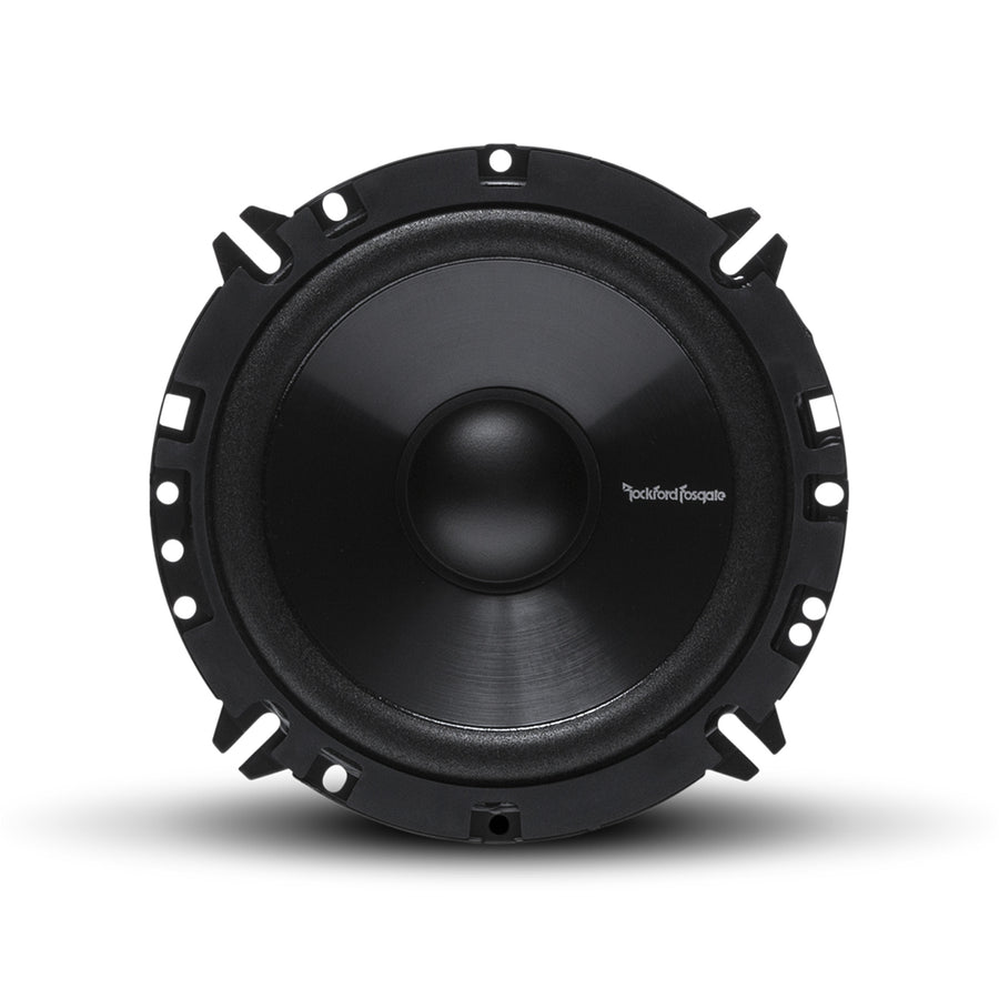 Rockford Fosgate Prime R165-S Component System 6.5" 2-Way 40W RMA / 80W Peak