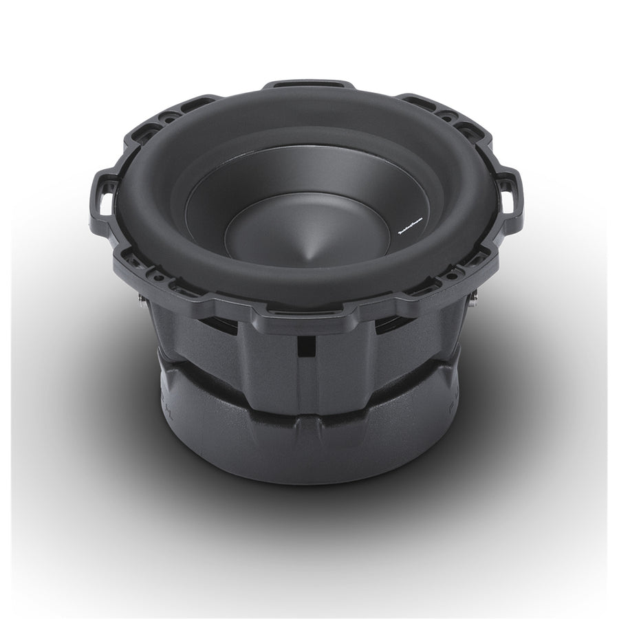 Rockford Fosgate Punch P2D2-8 Subwoofer 2 OHMS x 2, 8" 250W RMA / 500w Peak
