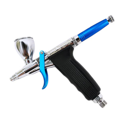 SMS DA04 - SCALE MODELLERS SUPPLY DRAGONAIR AIRBRUSH 0.5MM TRIGGER STYLE