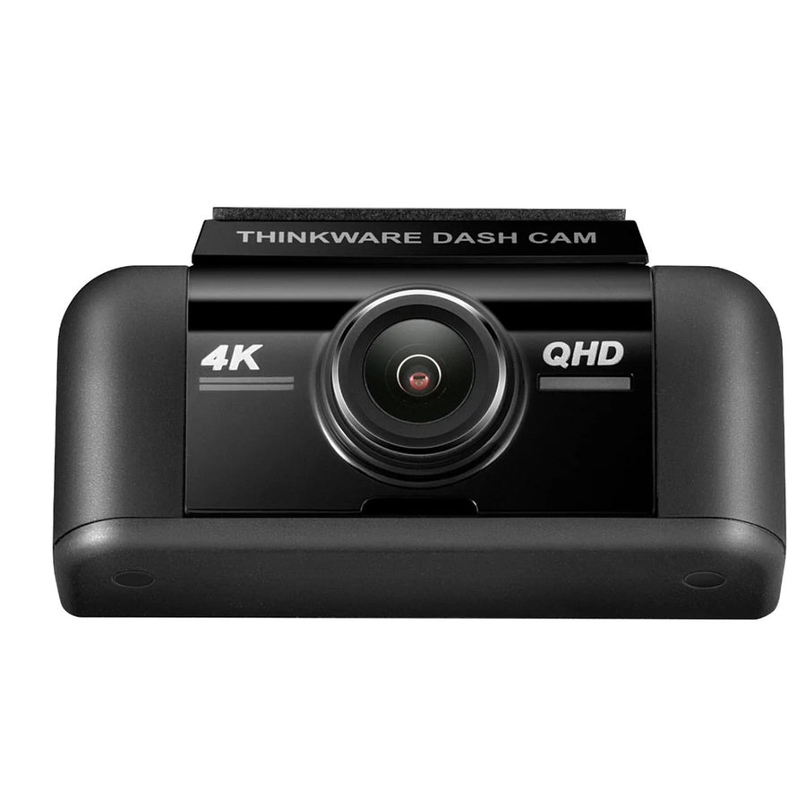 THINKWARE 4K UHD FRONT & 1080P HD REAR CAM KIT