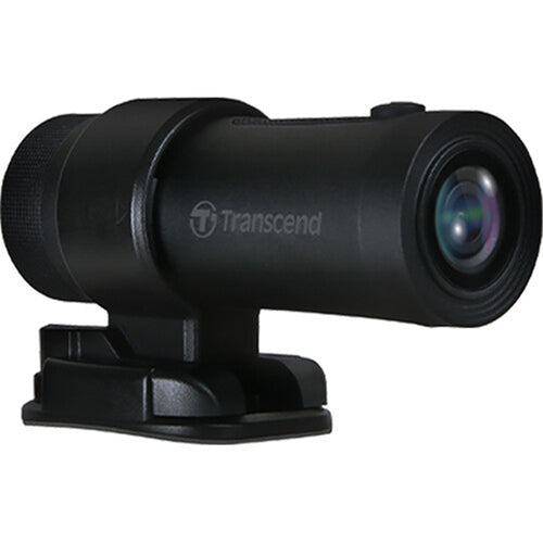 Transcend DrivePro 20  Dash Cam For MotorCycle / Bike & Scooter