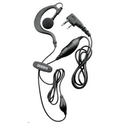 Uniden EM800 ACCESSORY EARPIECE - for UH810S/UH820S/UH850S Series