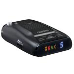Uniden DFR3NZ