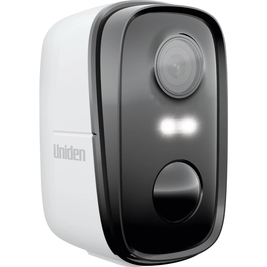 Uniden APPCAM SOLO X2K