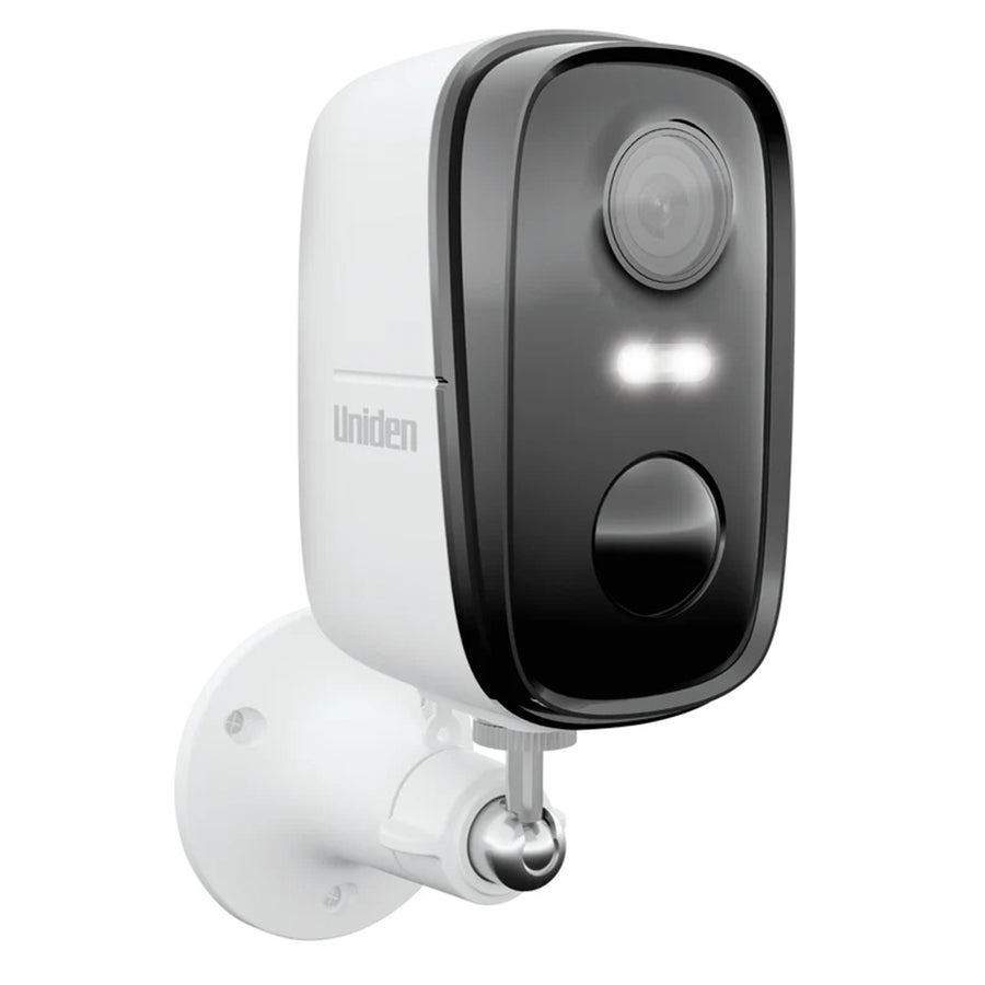 Uniden APPCAM SOLO X2K