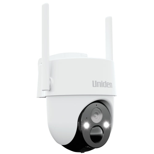 Uniden APPCAM SOLO X2K 4G PT