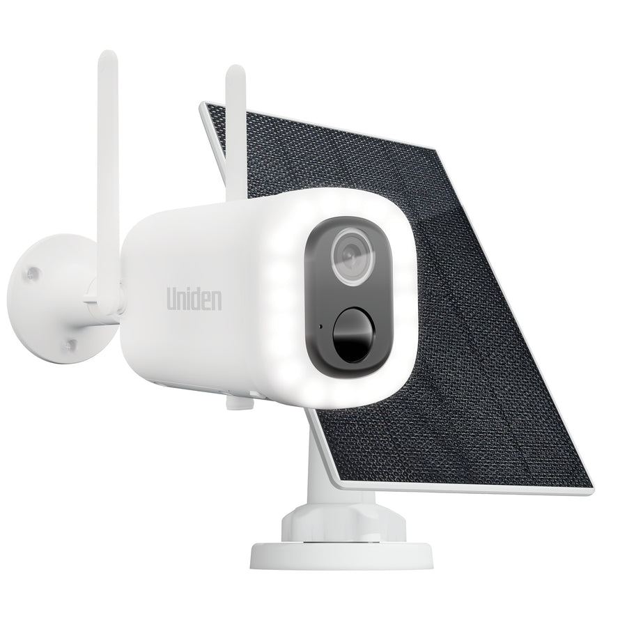 Uniden APPCAM SOLO X2K BULLET