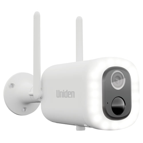 Uniden APPCAM SOLO X2K BULLET
