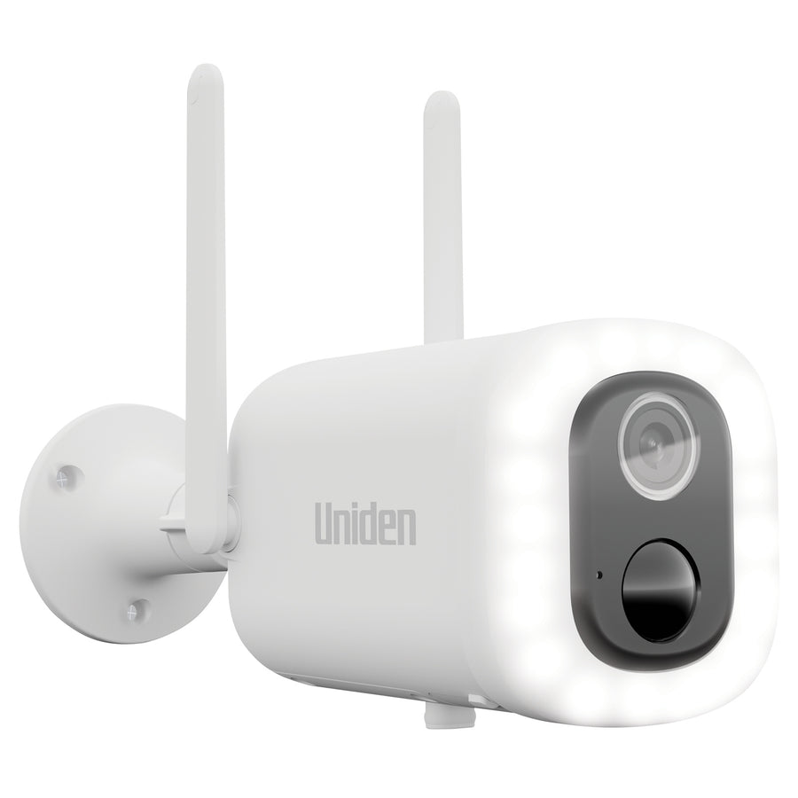 Uniden APPCAM SOLO X2K BULLET