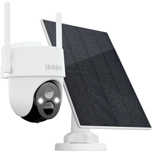Uniden APPCAM SOLO X2K PT KIT
