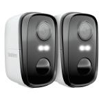 Uniden APPCAM SOLO X2K-2