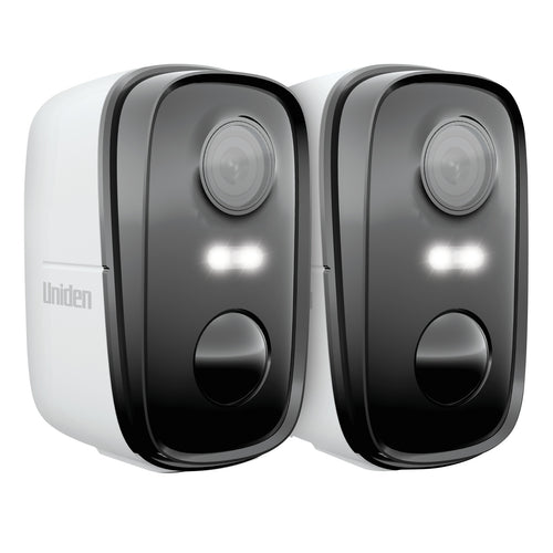 Uniden APPCAM SOLO X2K-2