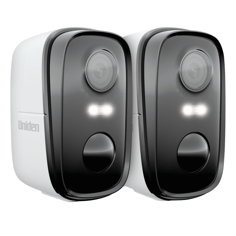 Uniden APPCAM SOLO X2K-2