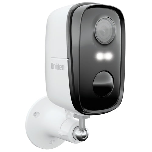 Uniden APPCAM SOLO X2K-2