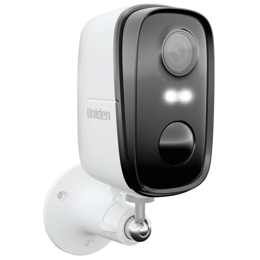 Uniden APPCAM SOLO X2K-2
