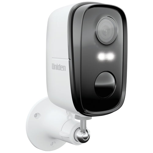 Uniden APPCAM SOLO X2K-4