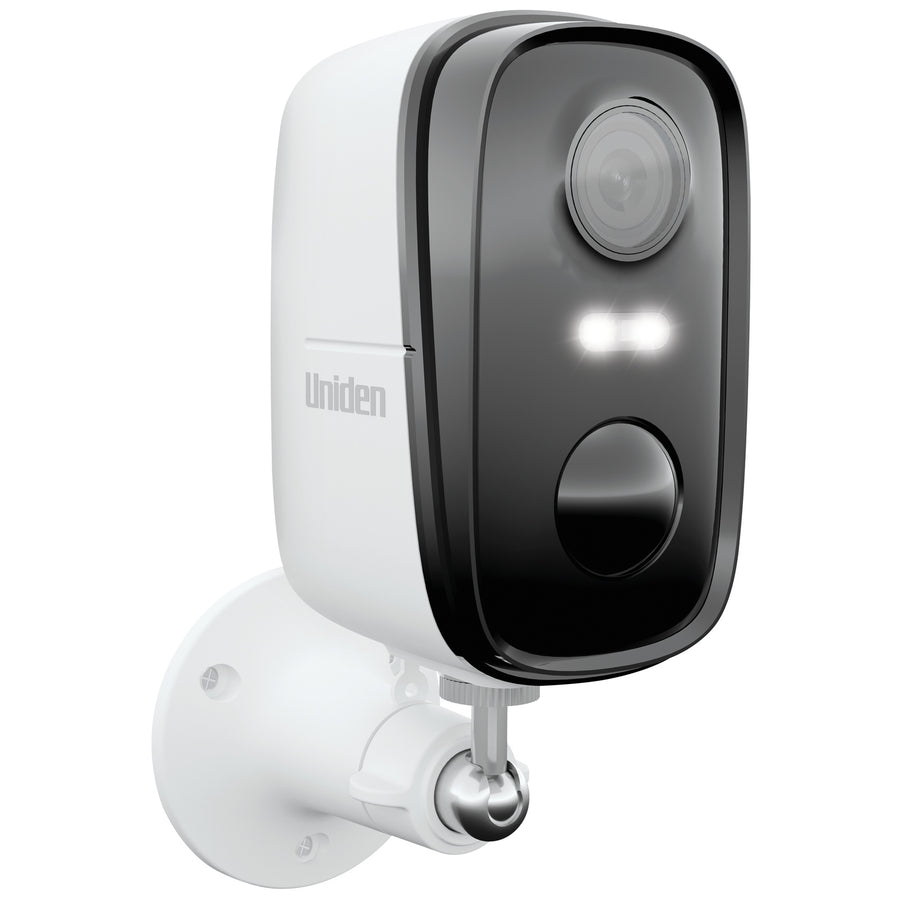 Uniden APPCAM SOLO X2K-4