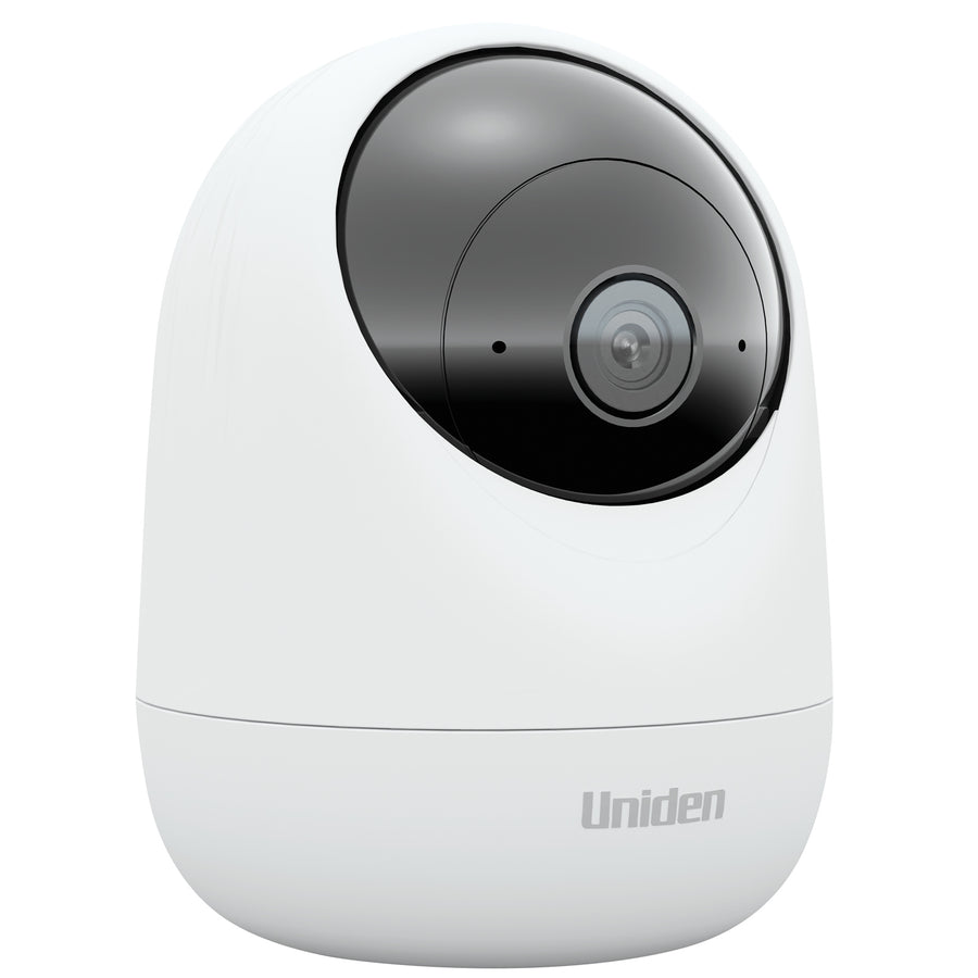 Uniden APPCAM X25PT