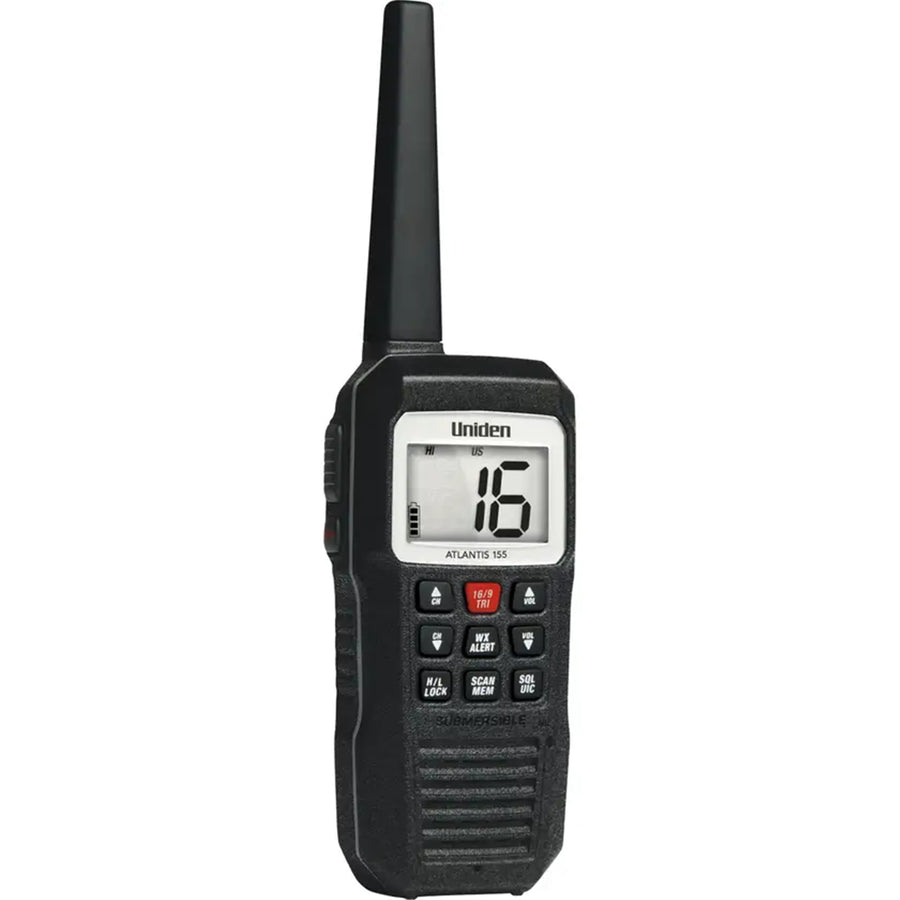 Uniden ATLANTIS 155NZ