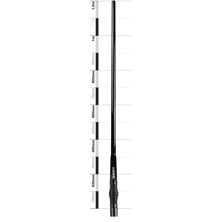 Uniden ATX970