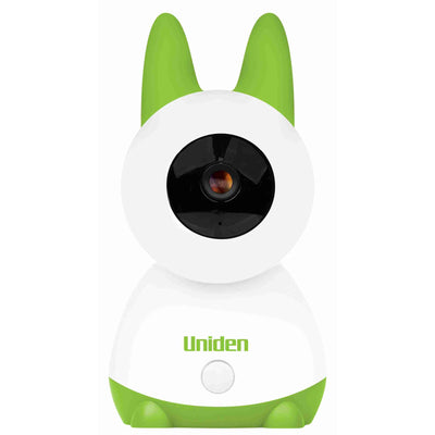 Uniden BW615PTR ACCESSORY 2K SMART PTR EXTRA BABY CAMERA - for BW6151R or USE AS STAND ALONE CAMERA