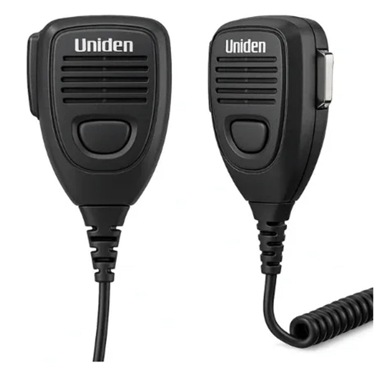 Uniden CBA530