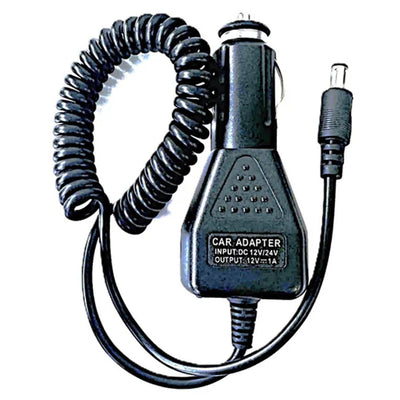 Uniden CL755 ACCESSORY DC CIG LEAD - for UH755 Series