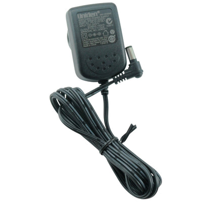 Uniden CPA451 ACCESSORY AC ADAPTOR LEAD FOR CHARGE BASES MHS050 / MHS235 / MHS245 / ATLANTIS 270