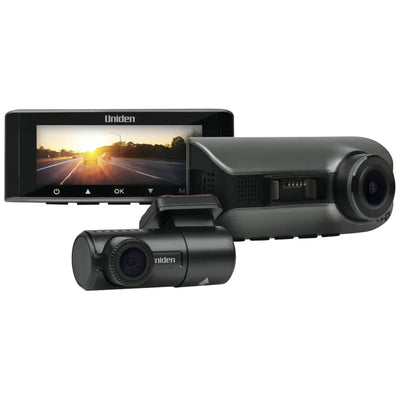 Uniden RC90 OPTIONAL REAR CAMERA FOR IGOCAM 90
