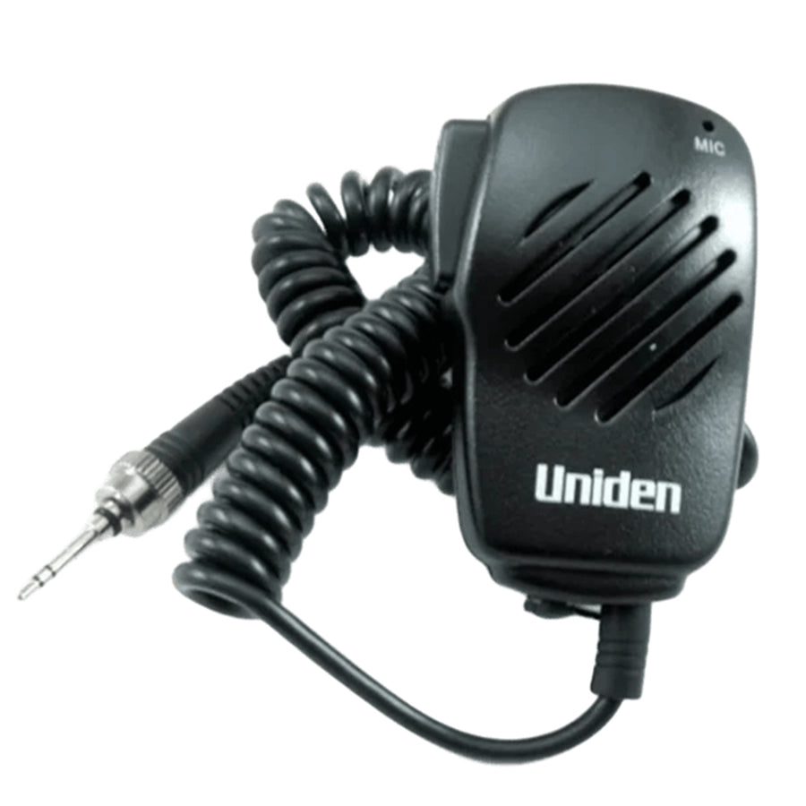 Uniden SM750