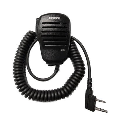 Uniden SM755 ACCESSORY SPEAKER/MIC - for UH755 Series