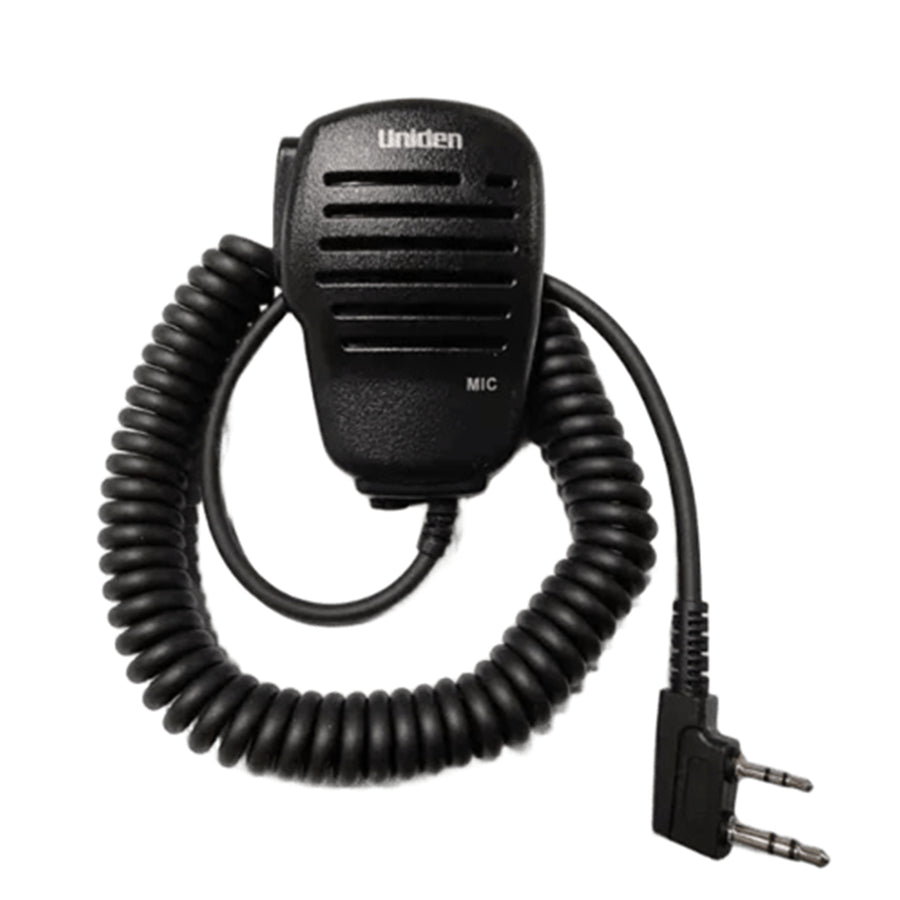 Uniden SM755