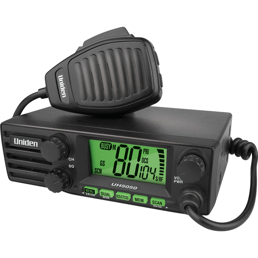 Uniden UH5050